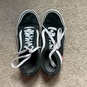 Vans Old Skool shoes